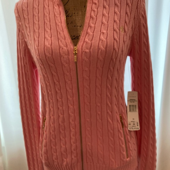 Lauren Ralph Lauren Sweaters - RALPH LAURRN SWEATER NWT